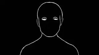 Dissociation after a long day playlist ( Hello Charlotte, Cry Of Fear...)
