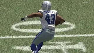 Madden 16 Top 10 Plays of the Week Episode #12 - GREATEST PUNT RETURN! FALLING DOWN AND SCORING!