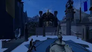 Swordai Playtesting