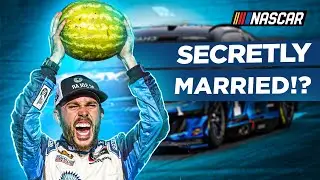 10 Secret Things About Ross Chastain