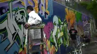 TATS CRU 2009 video MOV