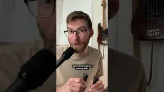 Fun with contact mics from Tidbit Audio