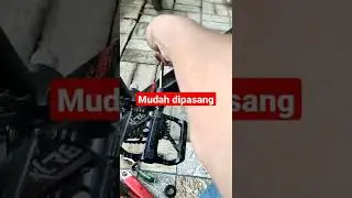 Pedal bearing PROMEND R27 #shorts #reviews