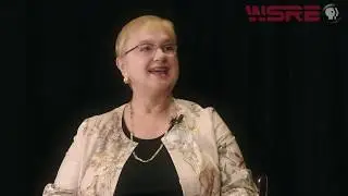 Chef Lidia Bastianich | Conversations with Jeff Weeks | WSRE