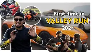 First Time in Valley Run 2024 | Things you should know | Worth Spending 3K ?