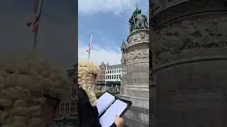 Jan Breydel and Pieter de Coninck SLAPPed ! #StopSLAPPs #HandsOffOurSpeech #TimeToResist