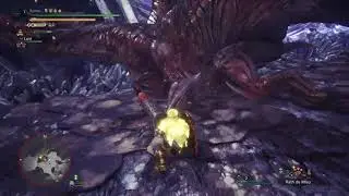Kushala temp vs Shelling Build