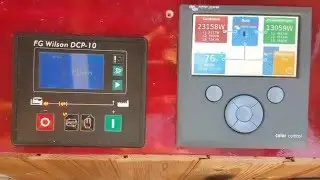 Testverslag Elektrisch Varen - max load