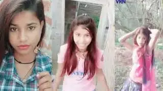 मूवी_लखीमपुरTiktok Vigo video Sandhya Singh video Rajkumar up star