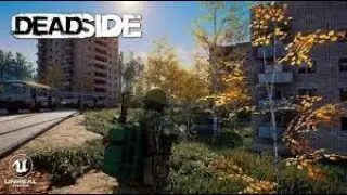 DEADSIDE !!! 
