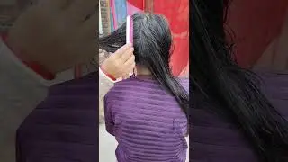 How to multi layers step haircut tutorial //easy way// for beginners //step by step...