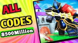 All Secret sword fighters simulator Codes 2023 | Codes for sword fighters simulator 2023 - Roblox