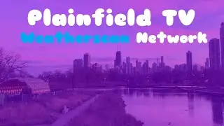 Plainfield TV Weatherscan Network