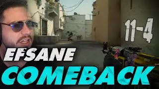 BİZ BİTTİ DEMEDEN BİTMEZ | EKİPLE CS:GO REKABETÇİ