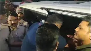 Actor Darshan Released From Bellary Jail= ದರ್ಶನ್ ಬಳ್ಳಾರಿ ಜೈಲಿಂದ ರಿಲೀಸ್