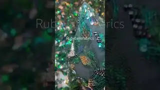 Fabric for dresses - Fabric Shopping Ruby Belle Fabrics #luxuryfabrics #fairy #target