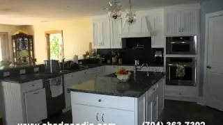 Lake Norman Custom Home Builder