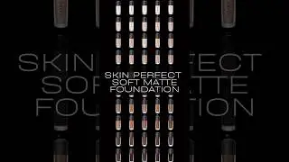 Flawless Skin in 50 Shades? Meet Timeless Beauty&rsquo;s Skin Perfect Foundation