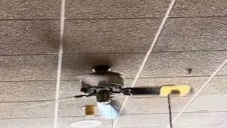 Casablanca victorian ceiling fans at a restaurant ￼￼