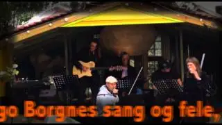 Katamar sommerfest