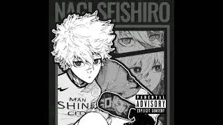 Shini2X - Nagi (Unreleased)