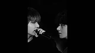 taekook #taehyung #Jungkook #bts #SEVEN