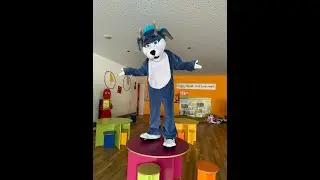 Lerne den Gerby Tanz!