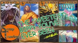 Breena vs Satsuki vs Marath vs Heliod - Budget EDH Gameplay