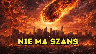 5 najbardziej wstrząsających uderzeń asteroid w historii