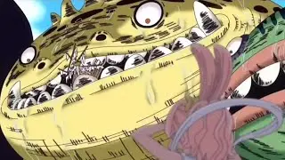 Shirahoshi Arma Ancestral |POSEIDON #onepiece#luffy#wano#mugiwaras