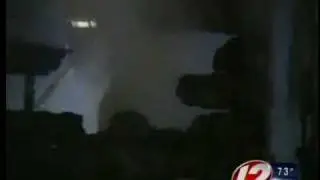 Smithfield fire
