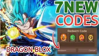 ⚠️ LATEST ⚠️ ALL WORKING CODES FOR DRAGON BLOX IN SEPTEMBER 2026 - ROBLOX DRAGON BLOX CODES 2026