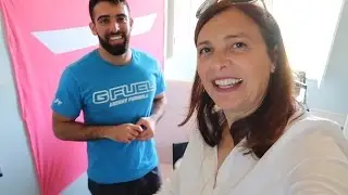 MY MOM INTERVIEWS FAZE MEMBERS