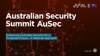 Australian Security Summit (AuSEC) Event Highlights