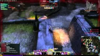 semi PU power mesmer