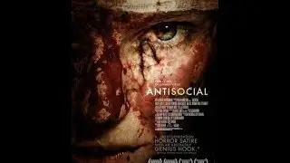 فيلم الاثاره والرعب المفزع Antisocial 2013  مترجم حصري - الجزء الاول