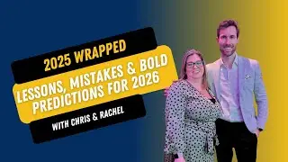 The Estate Agent Consultancy 2025 Wrap-Up: Lessons, Mistakes & Bold Predictions for 2026