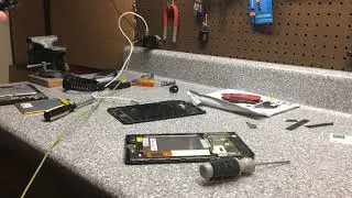$12.99 Ellipsis 8| Can I Fix It?
