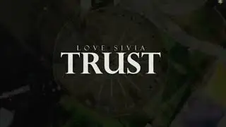 TRUST Song | Love Sivia | (Official Song) Angad New Song