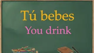 Next to Learn: 10 Spanish Verbs in Present Tense