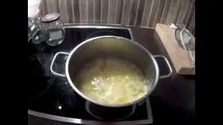 10WBC Rezept: Butterschmalz / Ghee