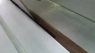 ALTENDORF F 45 Sliding Table Saw