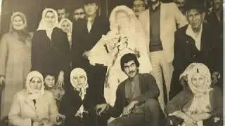 rahmetli Rasim Bozerin kendi sesinden ''hakkını helal et annem'' şarkısı