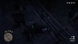 Red dead Redmotion quick gameplay