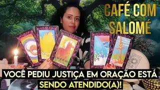 💃🏻🌳SUAS ORAÇÕES FORAM OUVIDAS! 🙏 MAGIA QUEBRADA! 🗡️ A MÁSCARA DE ALGUÉM CAI! 🎭 #baralhocigano 