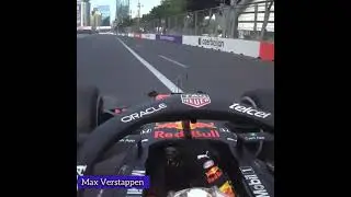 But Here Comes Sebastian Vettel