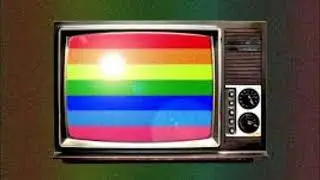 I WANT MY GAY TV with Shahid Manning