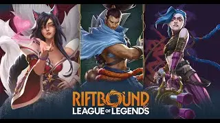 Master Yi VS Master Yi - Nexus Nights 01/12/26 Round 2 - BoundtotheRift