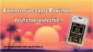[ASTUCE] Comment inspecter ses cartes Pok&eacute;mon en sortie de booster !
