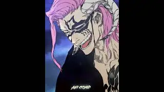 The Best Espada ⚔︎❤️&zwj;🔥||Bleach|| #manga #edit #bleach
